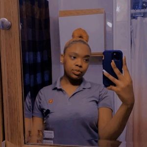 Meet your Posher, Marshay